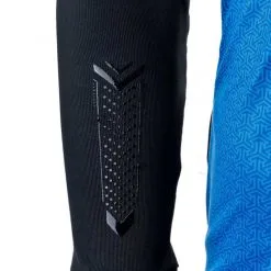 Camiseta SP Fútbol Caos M/l Niño -zapateria de futbol camiseta sp futbol ml caos nino azul 4