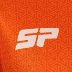 Camiseta SP Fútbol Caos M/l Niño -zapateria de futbol camiseta sp futbol ml caos rojo 3