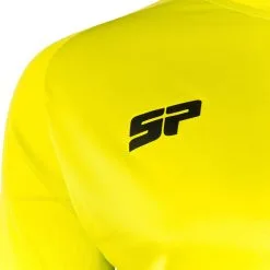 Camiseta SP Fútbol Valor M/l -zapateria de futbol camiseta sp futbol ml valor amarillo 3