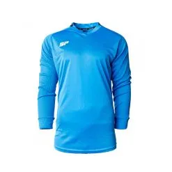 Camiseta SP Fútbol Valor M/l -zapateria de futbol camiseta sp futbol ml valor azul 1