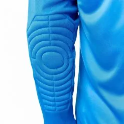 Camiseta SP Fútbol Valor M/l -zapateria de futbol camiseta sp futbol ml valor azul 3