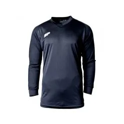 Camiseta SP Fútbol Valor M/l -zapateria de futbol camiseta sp futbol ml valor negro 1