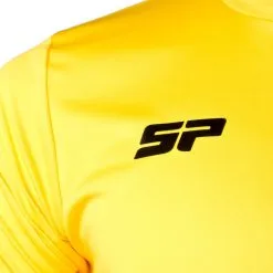 Camiseta SP Fútbol Valor M/c -zapateria de futbol camiseta sp futbol valor amarillo 3
