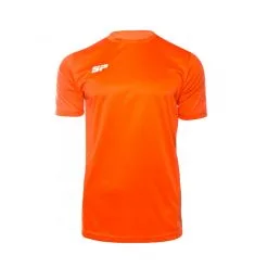Camiseta SP Fútbol Valor M/c Niño -zapateria de futbol camiseta sp futbol valor nino naranja 1