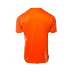 Camiseta SP Fútbol Valor M/c Niño -zapateria de futbol camiseta sp futbol valor nino naranja 2