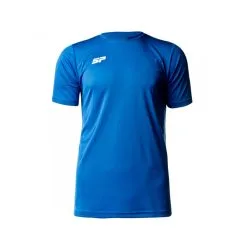 Camiseta SP Fútbol Valor M/c Niño -zapateria de futbol camiseta sp futbol valor nino royal 1