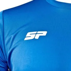 Camiseta SP Fútbol Valor M/c Niño -zapateria de futbol camiseta sp futbol valor nino royal 3