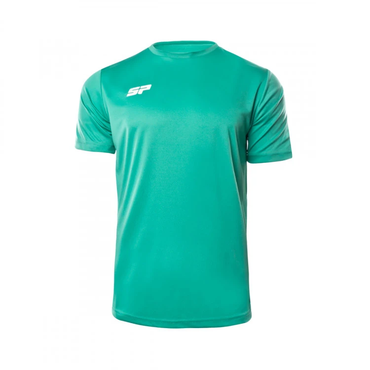 Camiseta SP Fútbol Valor M/c Niño 2 Camiseta SP Fútbol Valor M/c Niño - Imagen 2