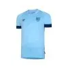 Camiseta Umbro Brentford FC Segunda Equipación 2022-2023