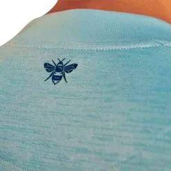 Camiseta Umbro Brentford FC Segunda Equipación 2022-2023 -zapateria de futbol camiseta umbro brentford fc segunda equipacion 2022 2023 blue light 3