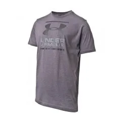 Camiseta Under Armour UA GL Foundation