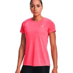 Camiseta Under Armour Camiseta Tech Twist Mujer