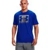 Camiseta Under Armour UA Boxed Sportstyle