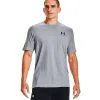 Camiseta Under Armour UA Sportstyle Left Chest