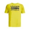 Camiseta Under Armour UA Team Issue Wordmark