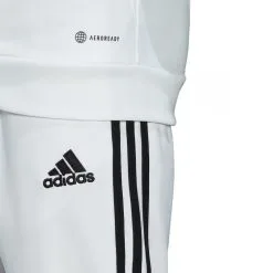 Chándal Adidas Real Madrid CF Training 2022-2023 -zapateria de futbol chandal adidas real madrid cf training 2022 2023 white 3