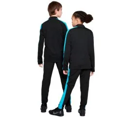 Chándal Nike Dri-Fit Academy 23 Niño -zapateria de futbol chandal nike dri fit academy 23 nino black indigo haze baltic blue 1