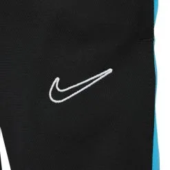 Chándal Nike Dri-Fit Academy 23 Niño -zapateria de futbol chandal nike dri fit academy 23 nino black indigo haze baltic blue 4