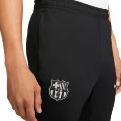 Chándal Nike FC Barcelona Training 2022-2023 -zapateria de futbol chandal nike fc barcelona training 2022 2023 black 3
