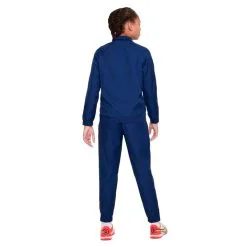 Chándal Nike Francia Training Mundial Qatar 2022 Niño -zapateria de futbol chandal nike francia training mundial qatar 2022 nino midnight navy 1