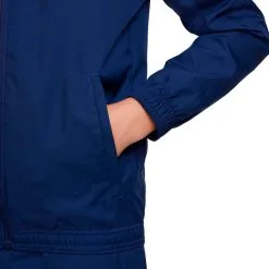 Chándal Nike Francia Training Mundial Qatar 2022 Niño -zapateria de futbol chandal nike francia training mundial qatar 2022 nino midnight navy 5