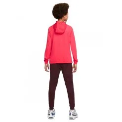 Chándal Nike Liverpool FC Training 2022-2023 Niño -zapateria de futbol chandal nike liverpool fc training 2022 2023 nino siren red 1