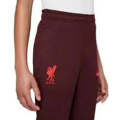 Chándal Nike Liverpool FC Training 2022-2023 Niño -zapateria de futbol chandal nike liverpool fc training 2022 2023 nino siren red 4