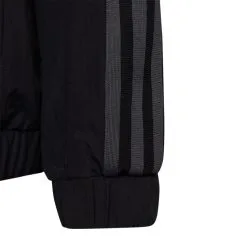 Chaqueta Adidas Alemania Fanswear Mundial Qatar 2022 Niño 7 Chaqueta Adidas Alemania Fanswear Mundial Qatar 2022 Niño -zapateria de futbol chaqueta adidas alemania fanswear mundial qatar 2022 nino black 3