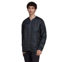 Chaqueta Adidas Arsenal FC Fanswear 2022-2023 -zapateria de futbol chaqueta adidas arsenal fc fanswear 2022 2023 black 1