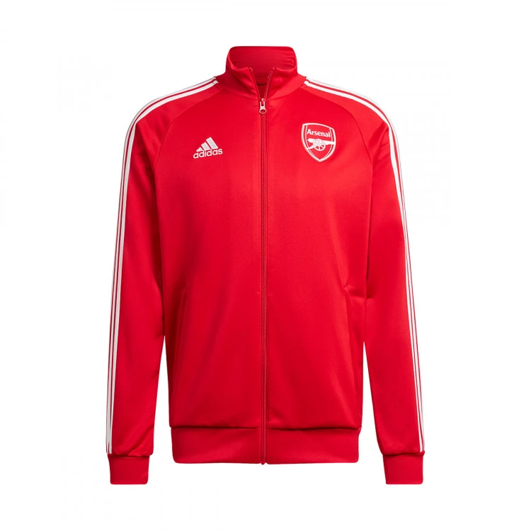 Chaqueta Adidas Arsenal FC Fanswear 2022-2023 1 Chaqueta Adidas Arsenal FC Fanswear 2022-2023