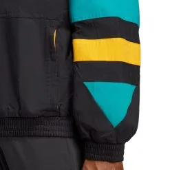 Sudadera Adidas FC Bayern De Múnich Fanswear Icon 11 Sudadera Adidas FC Bayern De Múnich Fanswear Icon -zapateria de futbol chaqueta adidas fc bayern de munich fanswear 2022 2023 black eqt green 5