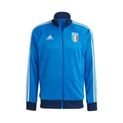 Chaqueta Adidas Italia Fanswear 2022-2023