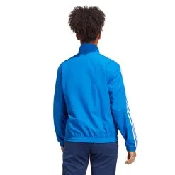 Chaqueta Adidas Italia Pre-Match 2022-2023 Mujer -zapateria de futbol chaqueta adidas italia pre match 2022 2023 mujer blue 2