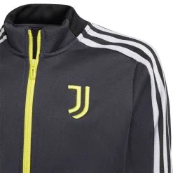 Chaqueta Adidas Juventus FC Pre-Match 2021-2022 Niño 7 Chaqueta Adidas Juventus FC Pre-Match 2021-2022 Niño -zapateria de futbol chaqueta adidas juventus anthem carbon 2