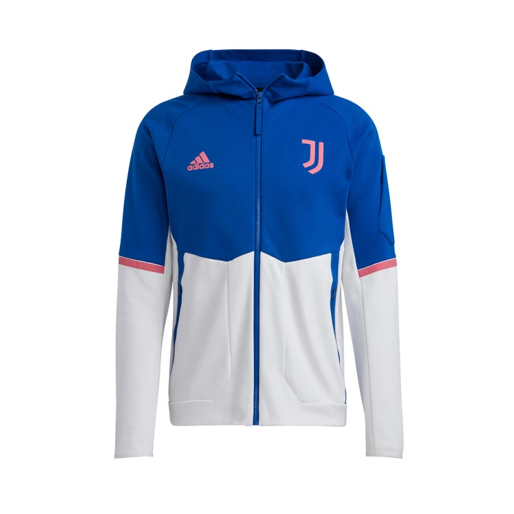Chaqueta Adidas Juventus FC Pre-Match 2022-2023 1 Chaqueta Adidas Juventus FC Pre-Match 2022-2023