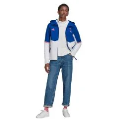 Chaqueta Adidas Juventus FC Pre-Match 2022-2023 8 Chaqueta Adidas Juventus FC Pre-Match 2022-2023 -zapateria de futbol chaqueta adidas juventus fc pre match 2022 2023 collegiate royal white 3