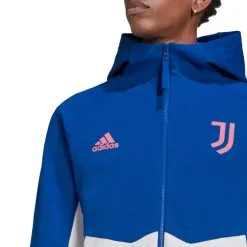 Chaqueta Adidas Juventus FC Pre-Match 2022-2023 9 Chaqueta Adidas Juventus FC Pre-Match 2022-2023 -zapateria de futbol chaqueta adidas juventus fc pre match 2022 2023 collegiate royal white 4