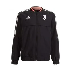 Chaqueta Adidas Juventus FC Pre-Match 2022-2023 Niño