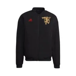 Chaqueta Adidas Manchester United FC Fanswear 2022-2023