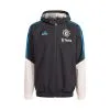 Chaqueta Adidas Manchester United FC Fanswear 2022-2023