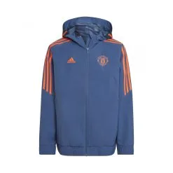 Chaqueta Adidas Manchester United FC Training 2022-2023 Niño