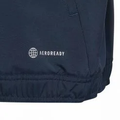 Chaqueta Adidas Manchester United FC Training 2022-2023 Niño -zapateria de futbol chaqueta adidas manchester united fc training 2022 2023 nino crew navy 3