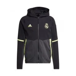 Chaqueta Adidas Real Madrid CF Pre-Match 2022-2023