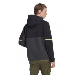 Chaqueta Adidas Real Madrid CF Pre-Match 2022-2023 6 Chaqueta Adidas Real Madrid CF Pre-Match 2022-2023 -zapateria de futbol chaqueta adidas real madrid cf pre match 2022 2023 black carbon 2