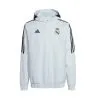 Chaqueta Adidas Real Madrid CF Training 2022-2023