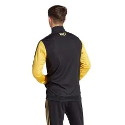Chaqueta Adidas Salah -zapateria de futbol chaqueta adidas salah black 2