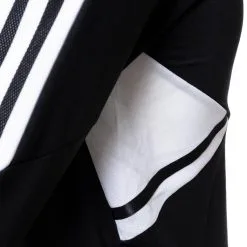 Chaqueta Adidas SL Benfica Training 2022-2023 Niño -zapateria de futbol chaqueta adidas sl benfica training 2022 2023 nino black 4