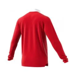 Chaqueta Adidas Tiro 21 Track -zapateria de futbol chaqueta adidas tiro 21 track team power red 1