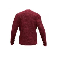 Chaqueta Joma Torino FC Pre-Match 2022-2023 -zapateria de futbol chaqueta joma torino fc pre match 2022 2023 burdeos 2
