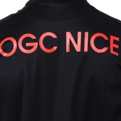 Chaqueta Macron OGC Nice Pre-Match 2022-2023 -zapateria de futbol chaqueta macron ogc niza pre match 2022 2023 3